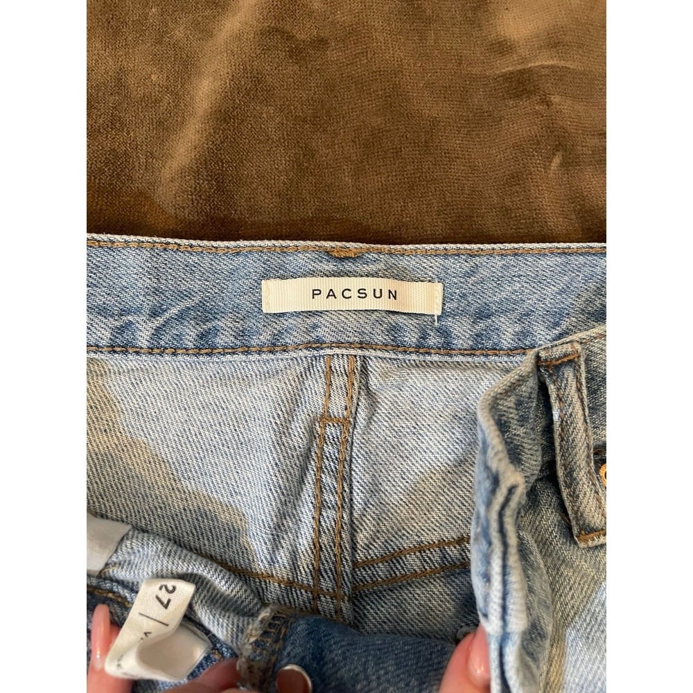 Pacsun Jean shorts - Picture 2 of 7
